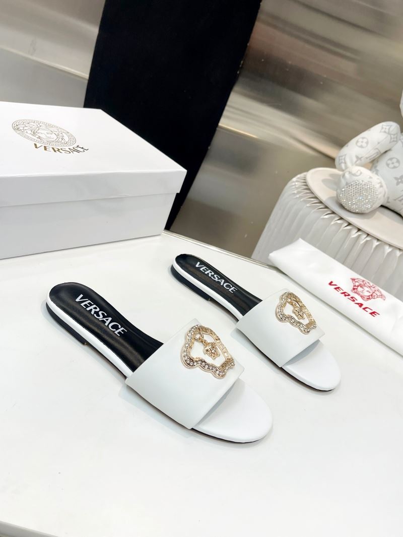 Versace Slippers